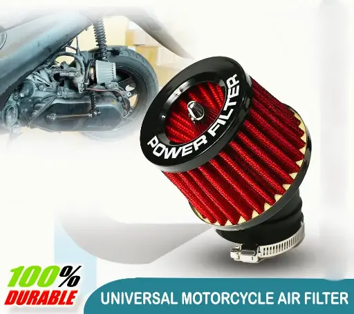 Washable Power Filter